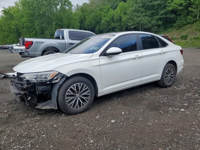 2020 Volkswagen Jetta