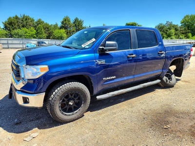 2015 Toyota Tundra