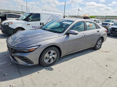 KMHLL4DG8RU****** 2024 Hyundai Elantra