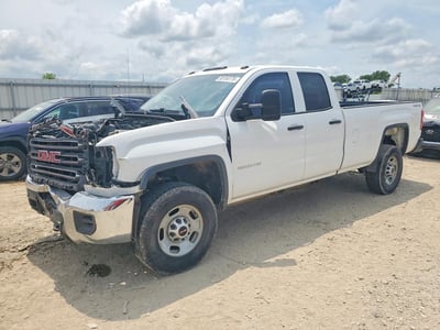 1GT22XEG2FZ****** 2015 GMC Sierra
