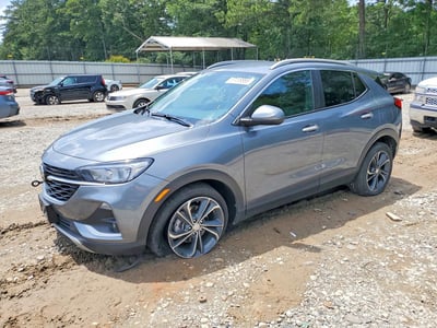 KL4MMDS23NB****** 2022 Buick Encore