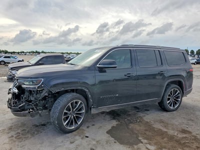 1C4SJUDT9NS****** 2022 Jeep Wagoneer