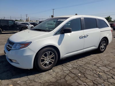 5FNRL5H4XDB****** 2013 Honda Odyssey