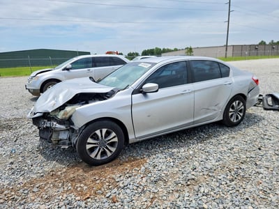 1HGCR2F36EA****** 2014 Honda Accord