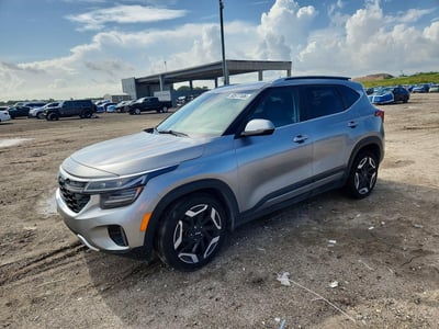 KNDETCA70R7****** 2024 Kia Seltos