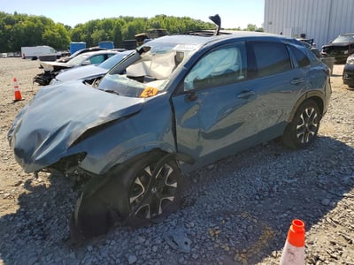 3CZRZ2H79TM****** 2026 Honda HR-V