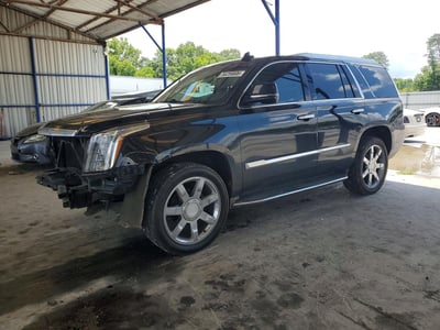 1GYS3CKJ8GR****** 2016 Cadillac Escalade