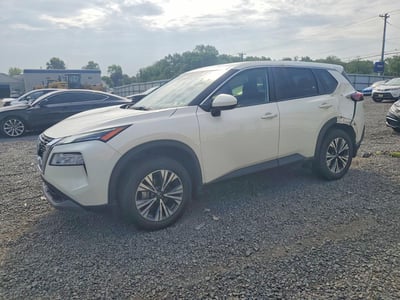 JN8BT3BB6PW****** 2023 Nissan Rogue