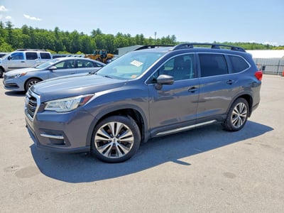 4S4WMAPD8K3****** 2019 Subaru Ascent