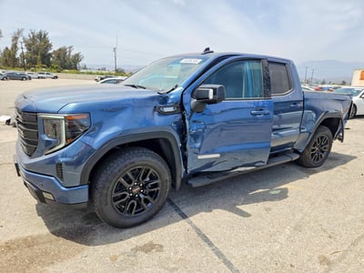 1GTUUCE89TZ****** 2026 GMC Sierra 1500