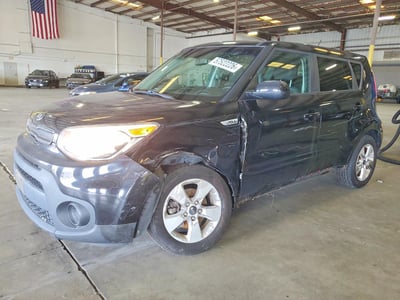 KNDJN2A28H7****** 2017 Kia Soul