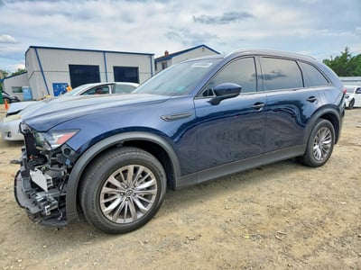 JM3KKBHD2R1****** 2024 Mazda CX-90