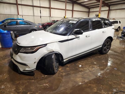 2019 Land Rover Range Rover Velar