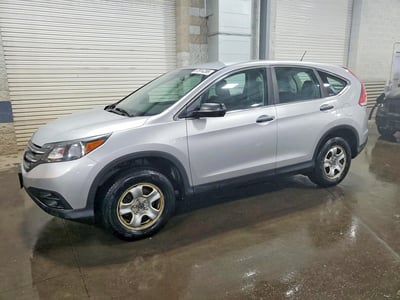 5J6RM4H33CL****** 2012 Honda CR-V
