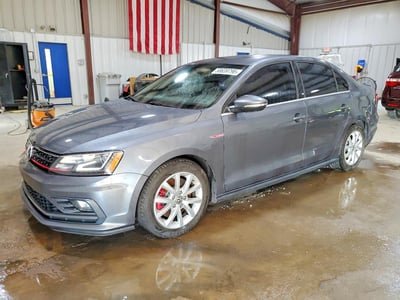 3VW4T7AJ0GM****** 2016 Volkswagen Jetta