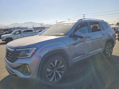 1V2FR2CA1RC****** 2024 Volkswagen Atlas