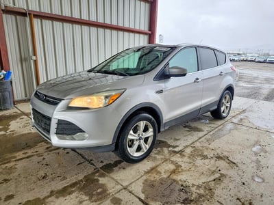 1FMCU9G99GU****** 2016 Ford Escape