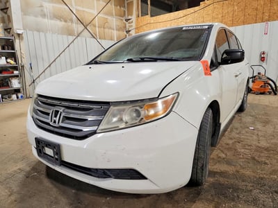 5FNRL5H62CB****** 2012 Honda Odyssey