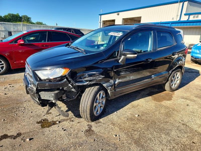 MAJ3P1TE8JC****** 2018 Ford Ecosport