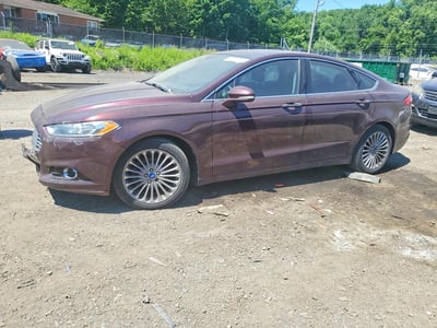 3FA6P0K94DR****** 2013 Ford Fusion