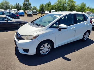 JHMGK5H51HS****** 2017 Honda Fit