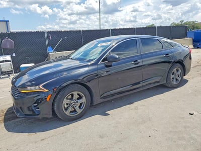 5XXG14J27MG****** 2021 Kia K5