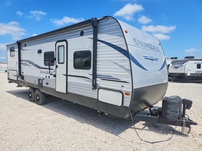 4YDT29821M3****** 2021 Keystone All Vehicl