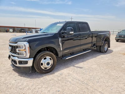 1FT8W3DT4TE****** 2026 Ford F-350