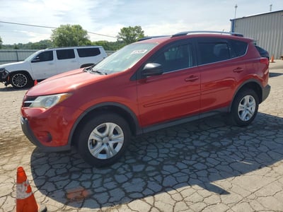 2014 Toyota RAV4