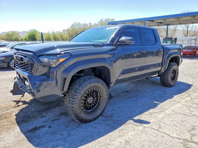 3TYLC5LN1ST****** 2025 Toyota Tacoma Hybrid