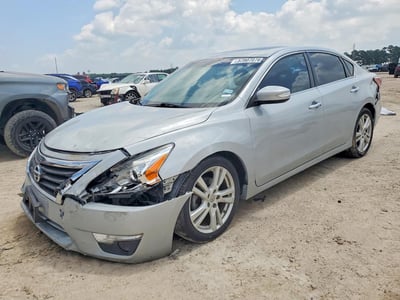 1N4BL3AP1DN****** 2013 Nissan Altima