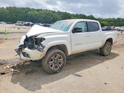3TMGZ5AN8KM****** 2019 Toyota Tacoma