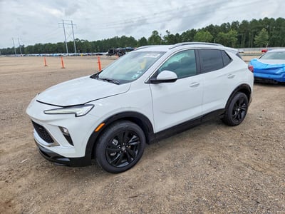 2024 Buick Encore