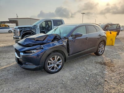 3MVDMBEM5LM****** 2020 Mazda CX-30