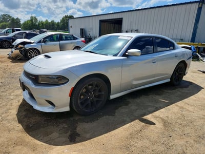 2C3CDXHGXNH****** 2022 Dodge Charger