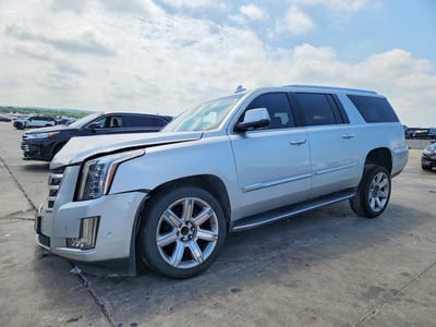 1GYS3HKJ8LR****** 2020 Cadillac Escalade ESV