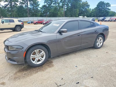 2C3CDXBG3NH****** 2022 Dodge Charger
