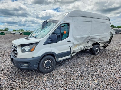 1FTBW3XG1LK****** 2020 Ford Transit Connect