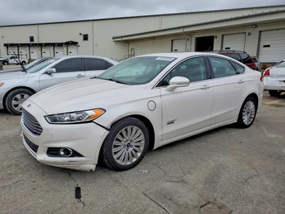3FA6P0PU7GR****** 2016 Ford Fusion Energi