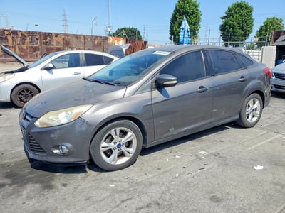 1FADP3F22DL****** 2013 Ford Focus