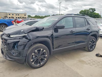 3GNAXLEG3TL****** 2026 Chevrolet Equinox