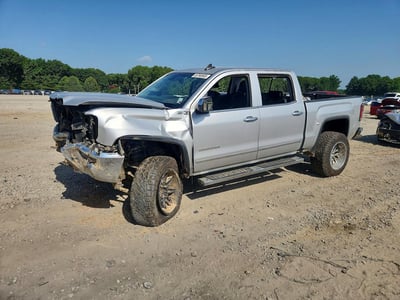 3GTU2NEC0JG****** 2018 GMC Sierra