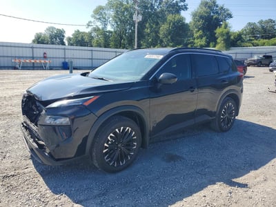JN8BT3BA4TW****** 2026 Nissan Rogue