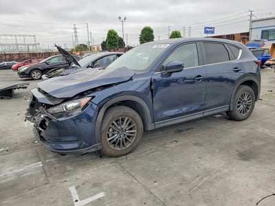 JM3KFBCM0M0****** 2021 Mazda CX-5
