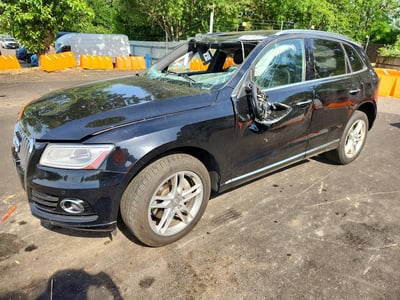 WA1CMAFP3FA****** 2015 Audi Q5