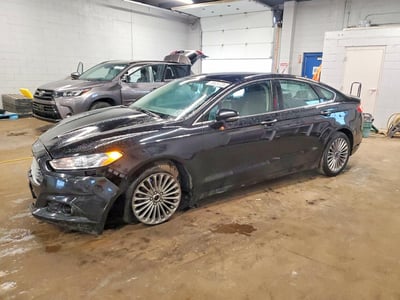 3FA6P0K94GR****** 2016 Ford Fusion
