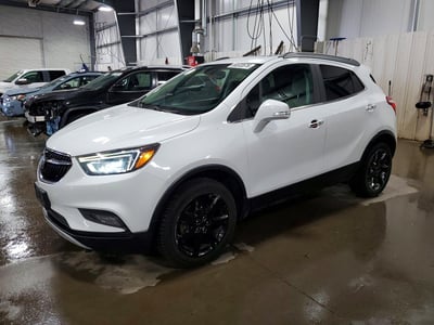 KL4CJGSB0HB****** 2017 Buick Encore