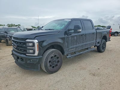 1FT8W3BTXRE****** 2024 Ford F-350