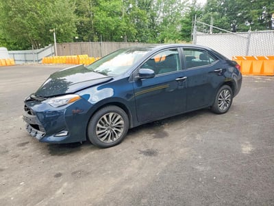 5YFBURHE4JP****** 2018 Toyota Corolla
