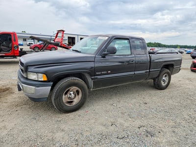2001 Dodge Ram 1500